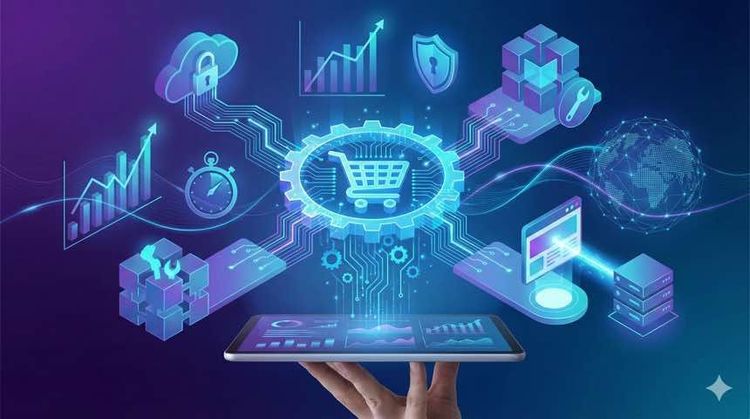 Silnik Twojego Sklepu: Jak wybrać technologię E-commerce i nie żałować?